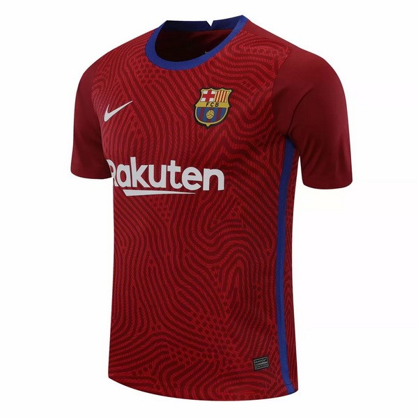 Maillot Football Barcelone Gardien 2020-21 Bordeaux